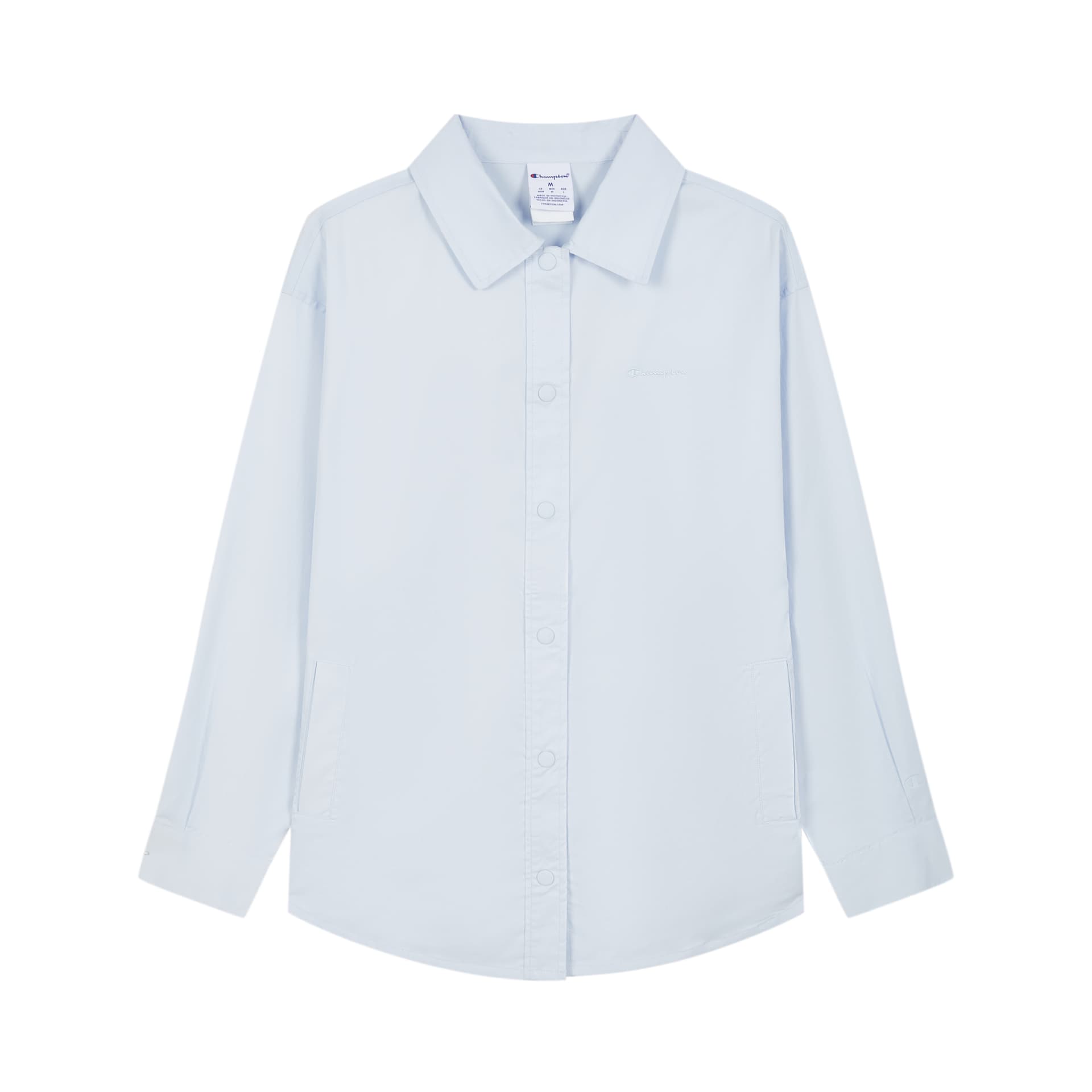 Блузка Champion Women's Rochester SS24 Logo - изображение 1