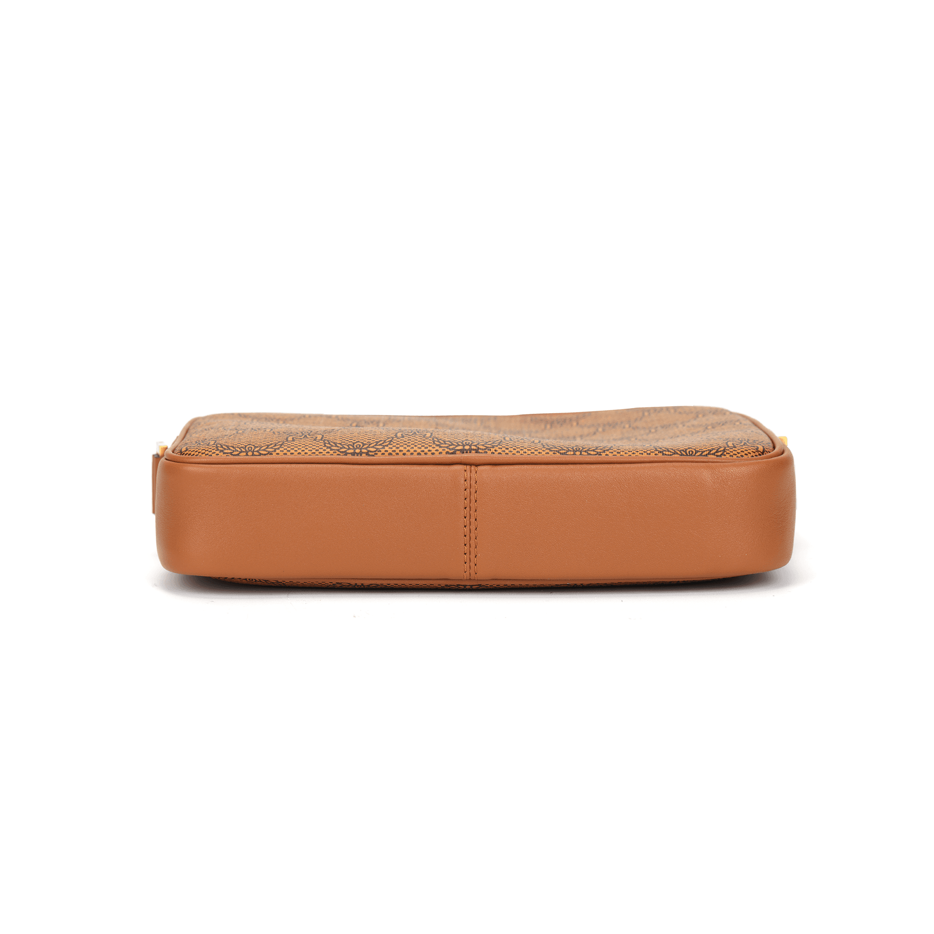 Мини-сумка MCM HIMMEL - изображение 4