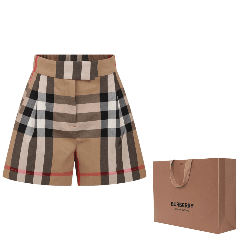 Burberry SS23 - изображение 5