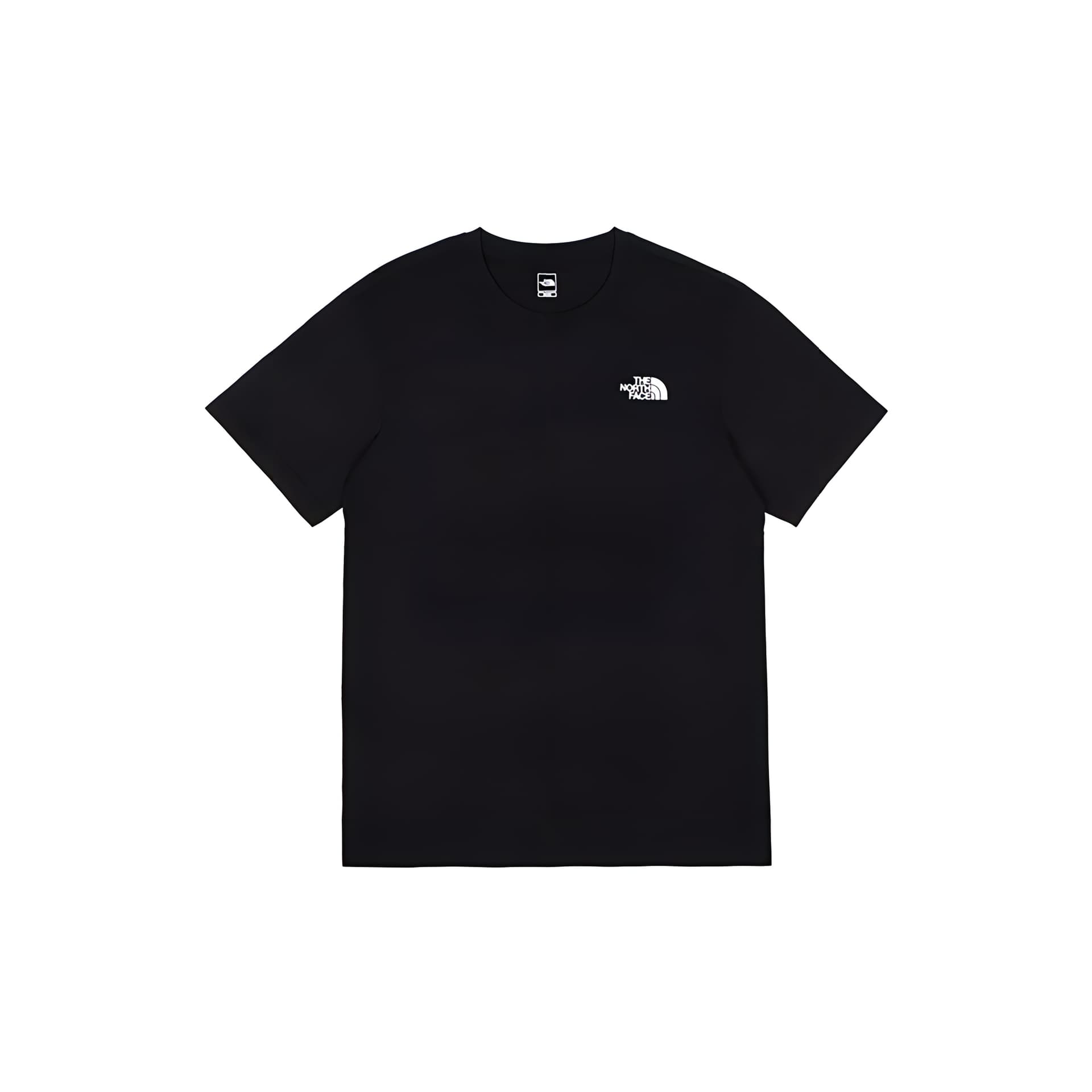 Футболка THE NORTH FACE T — фото 5