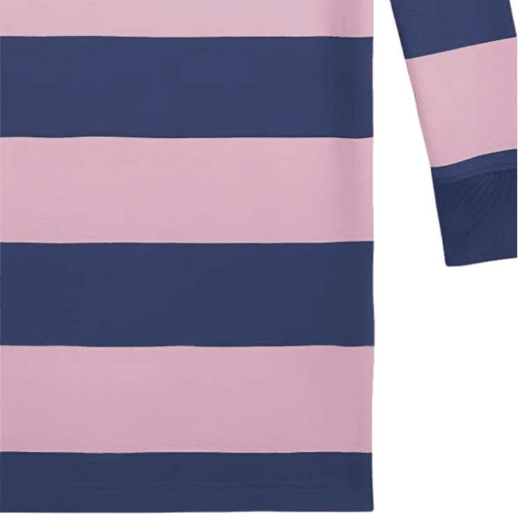 Polo Ralph Lauren Платье Fw25 Прямой крой Версия Многоцветный Подростки - изображение 5