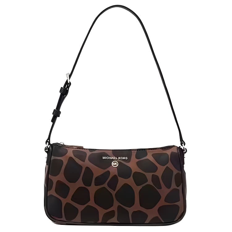 Мини-сумка MICHAEL KORS MK Jet Set Charm - изображение 1