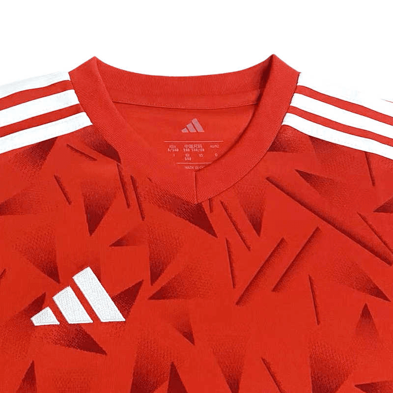 Футболка adidas AEROREADY T-Shirt - изображение 4