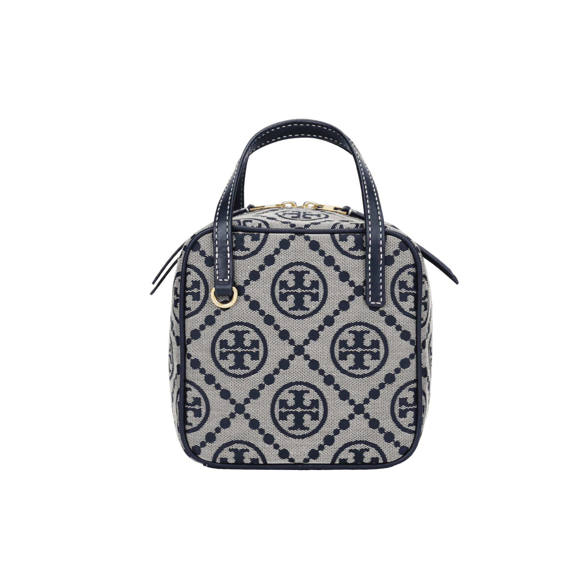 Сумка через плечо TORY BURCH T Monogram 16 - изображение 3