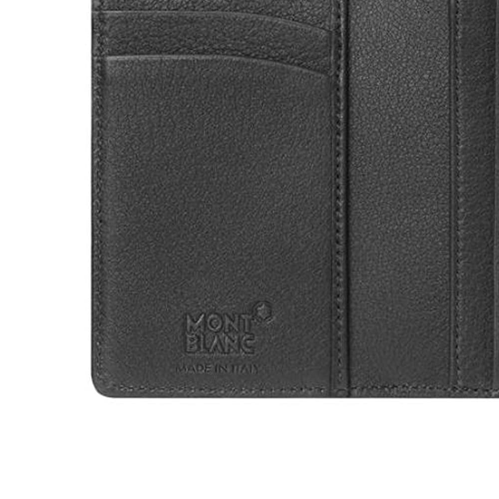 Кошелек MONTBLANC - изображение 4