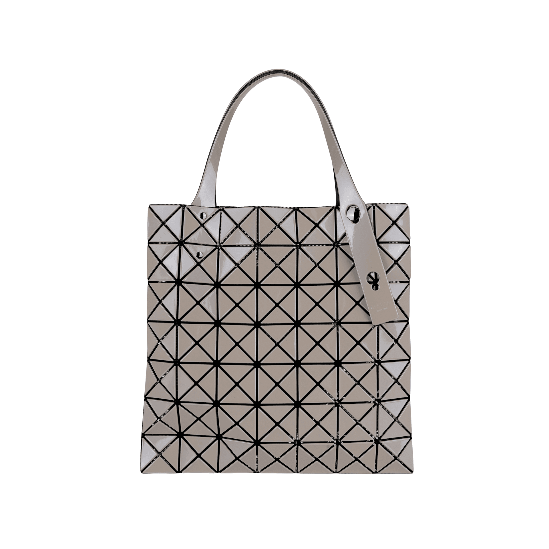 Сумка ISSEY MIYAKE Prism Tote - изображение 3