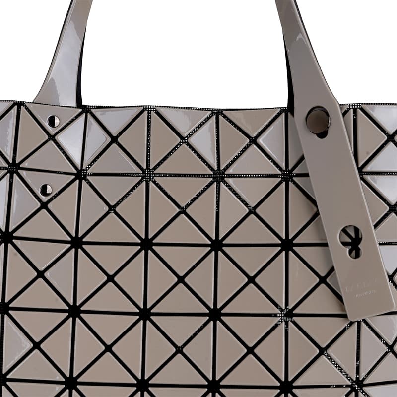 Сумка ISSEY MIYAKE Prism Tote - изображение 5