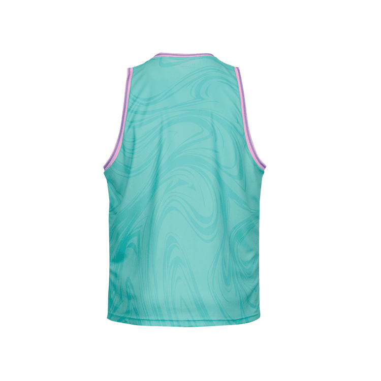 Баскетбольная майка Under Armour - изображение 2