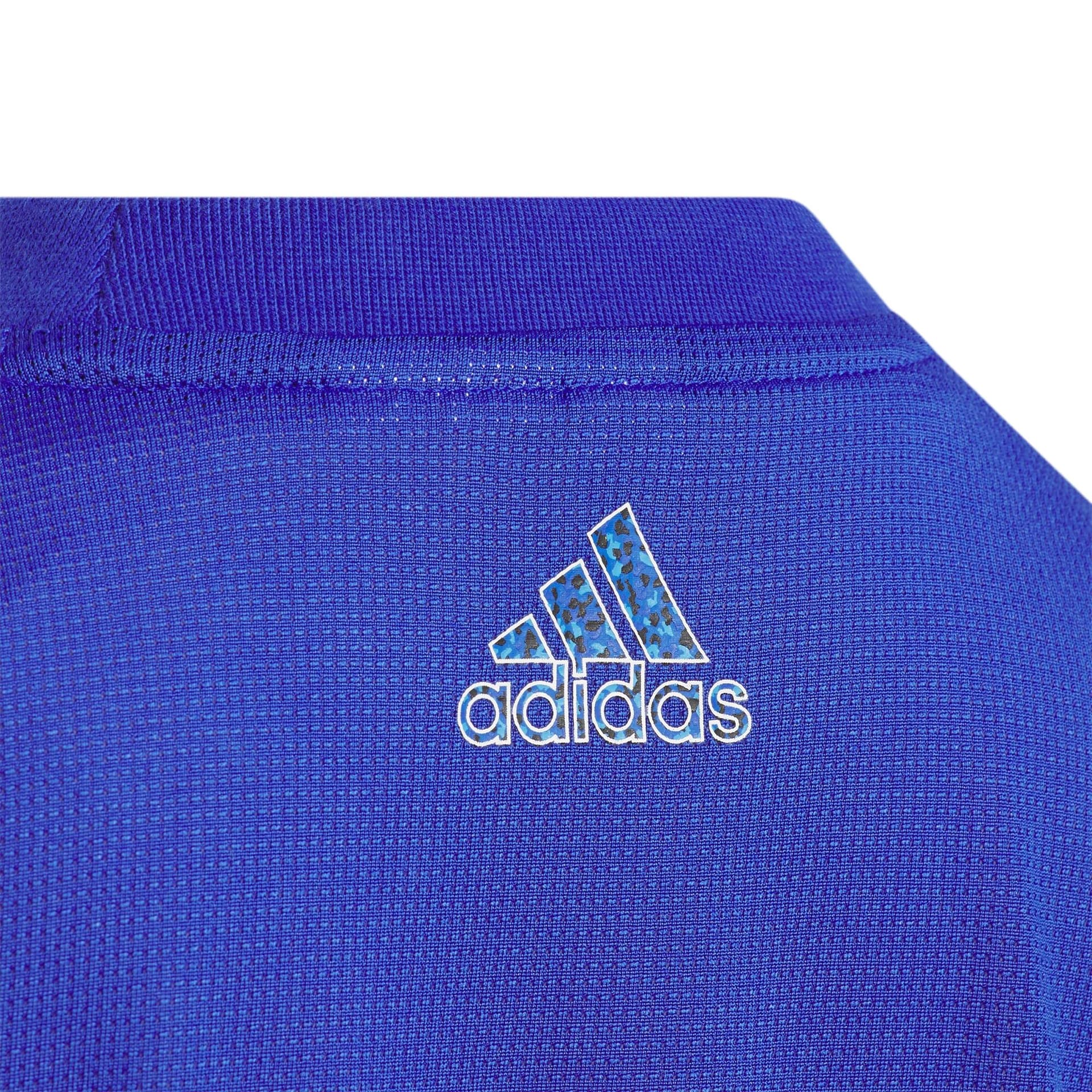 Футболка adidas Graphic Tee LogoT - изображение 5