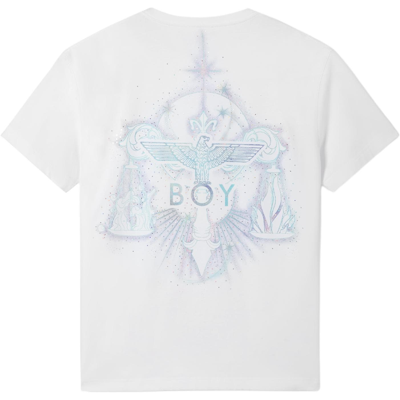 Футболка BOY LONDON Унисекс Футболки - изображение 5