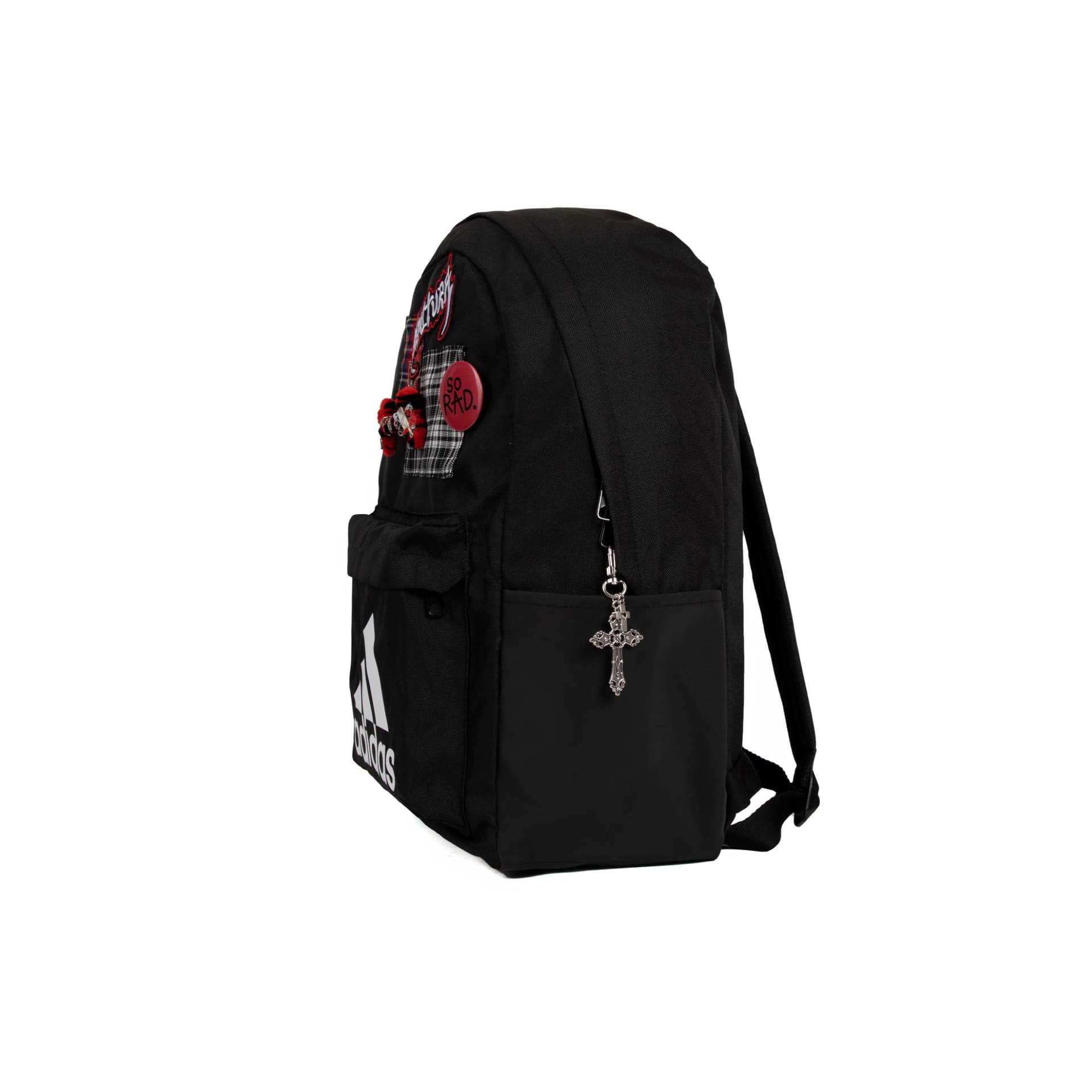 Рюкзак adidas Clsc Bos Bp - изображение 3