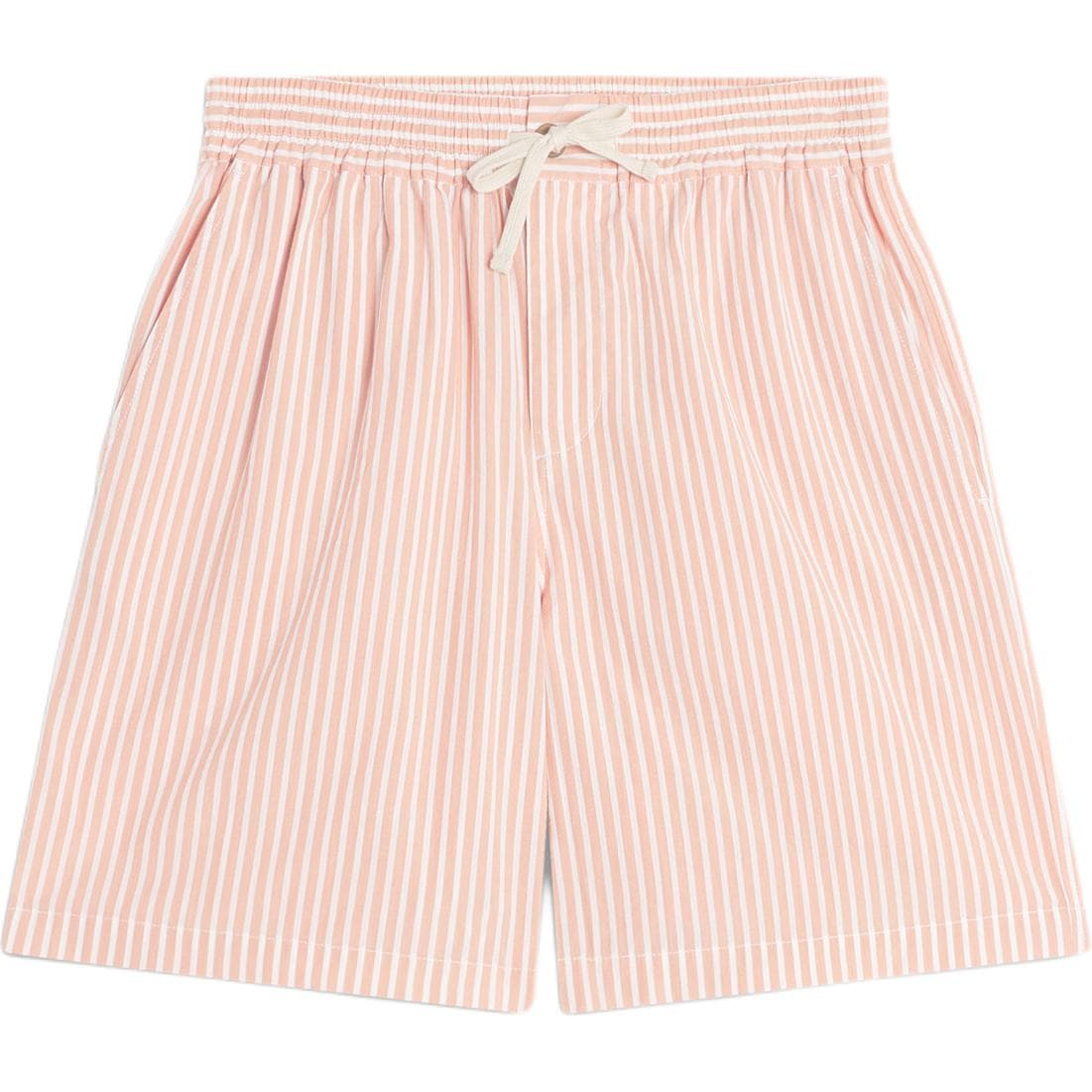 Шорты Maison Kitsune SS25 - изображение 1