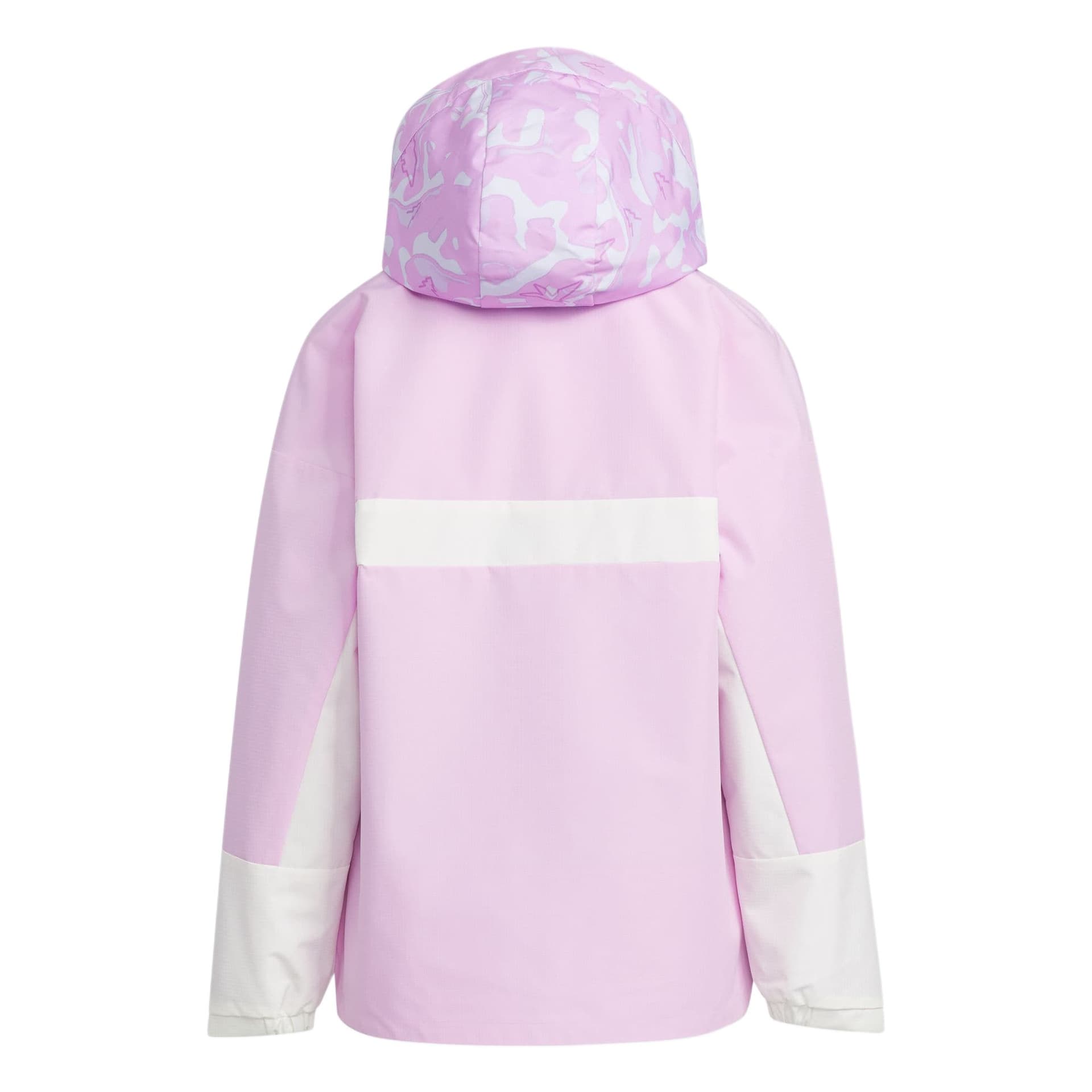 adidas City Escape Two-In-One Jacket - изображение 2
