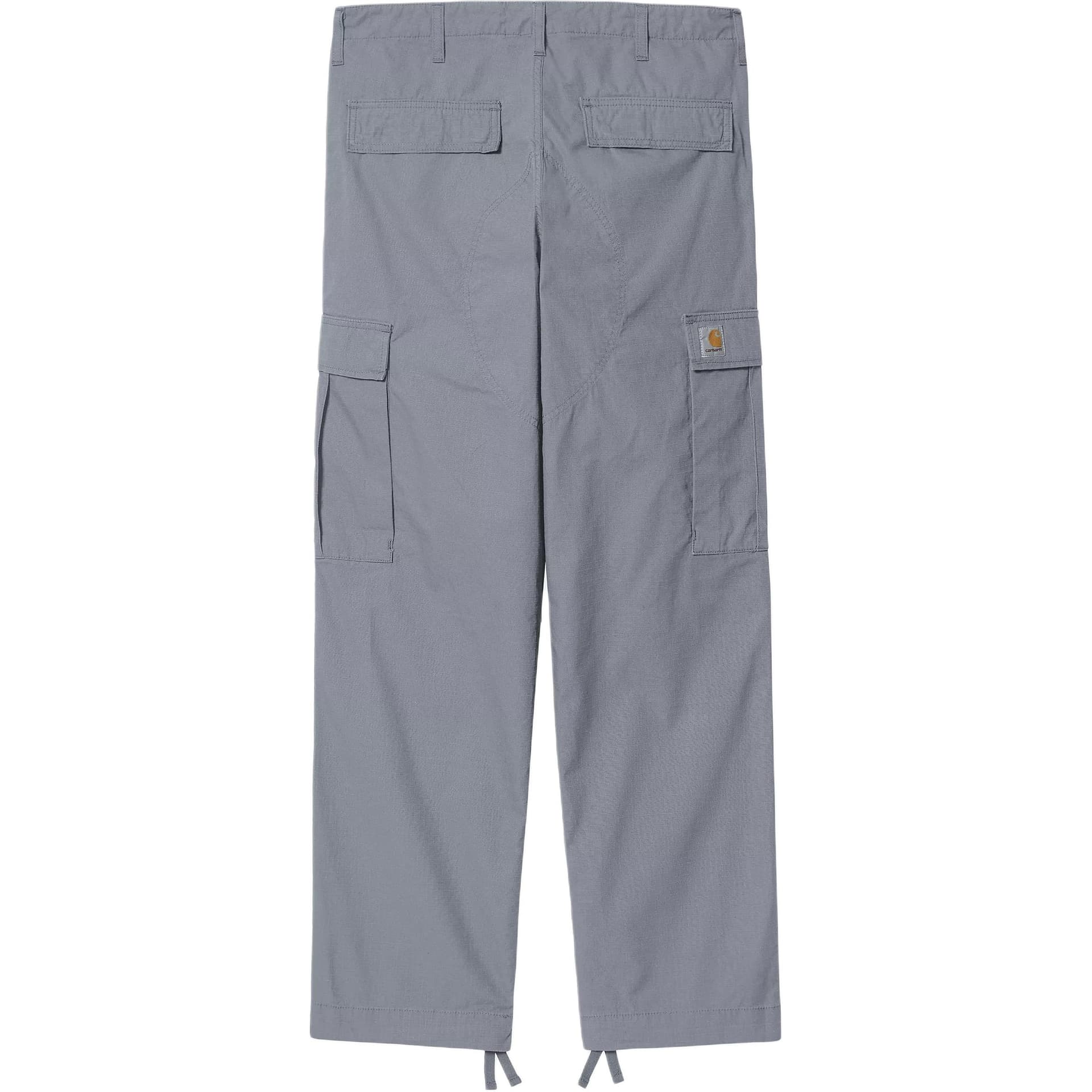 Штаны Carhartt WIP SS25 Карго Брюки Мужские - изображение 2