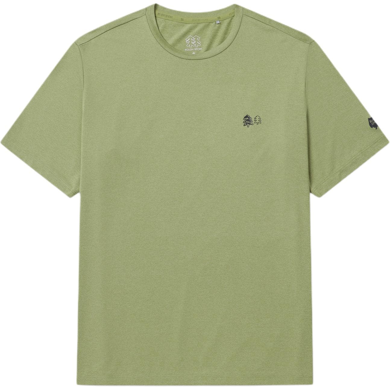 Футболка KOLON SPORT T - изображение 1