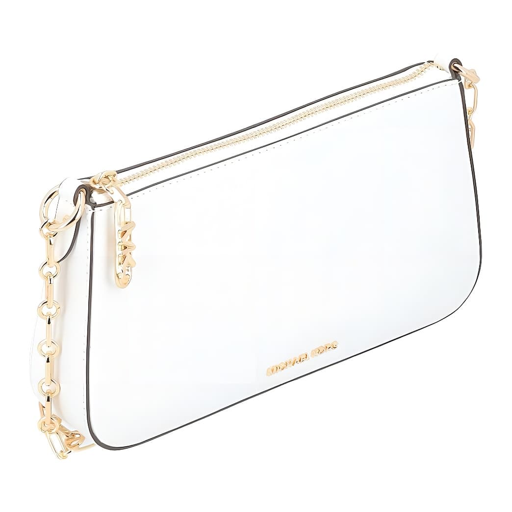 Мини-сумка MICHAEL KORS MK Empire Logo - изображение 4