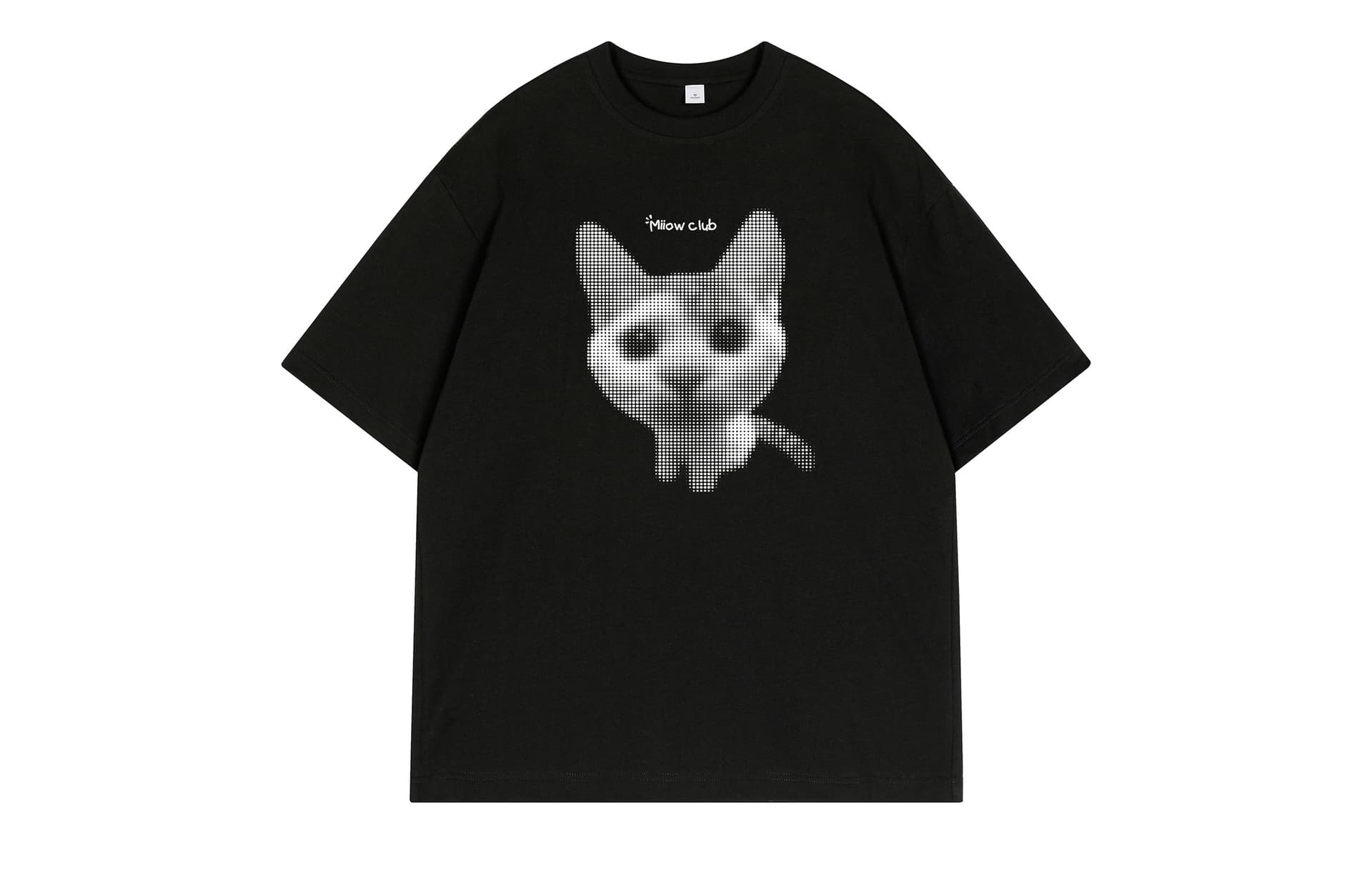Футболка MIIOW T - изображение 2
