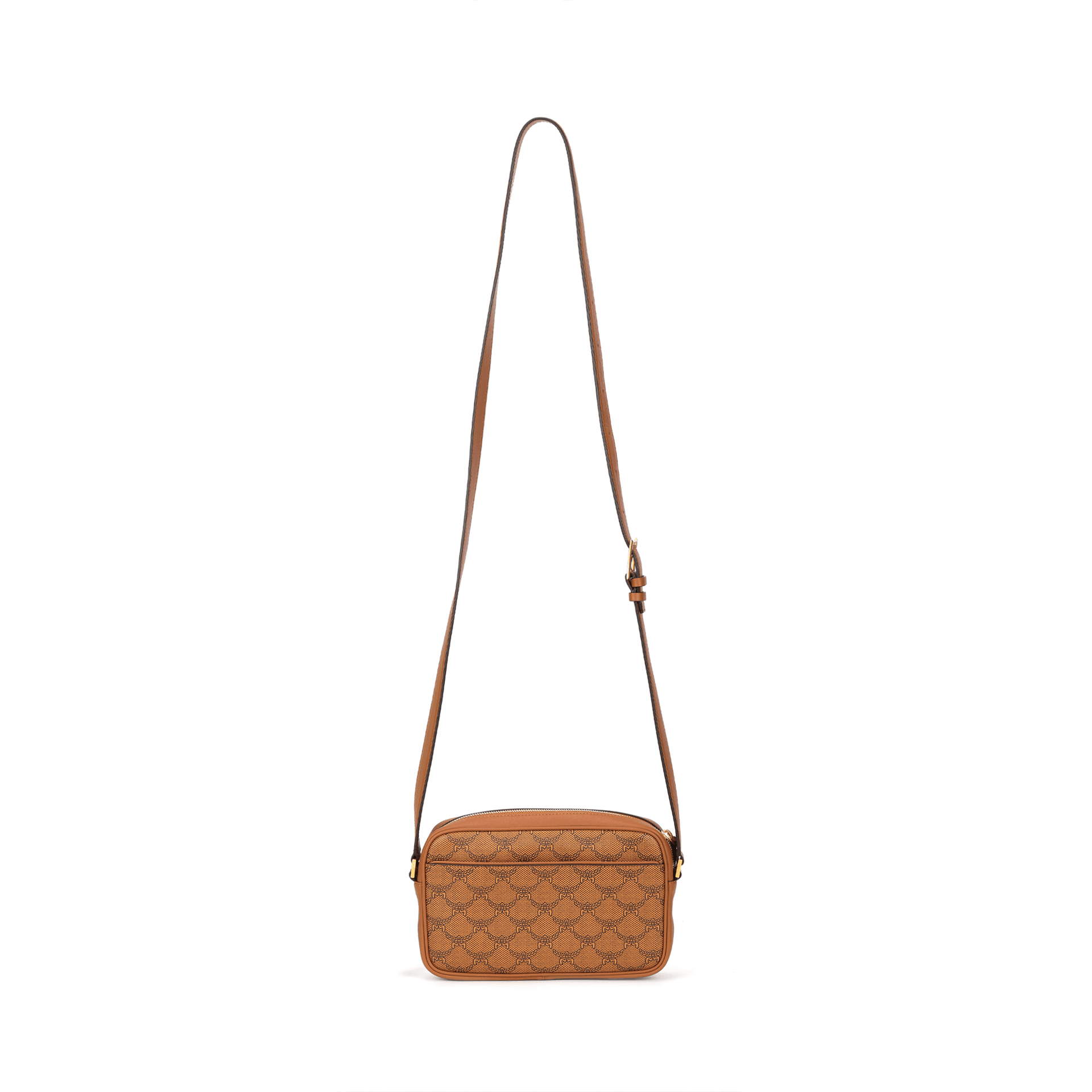 Мини-сумка MCM HIMMEL - изображение 3