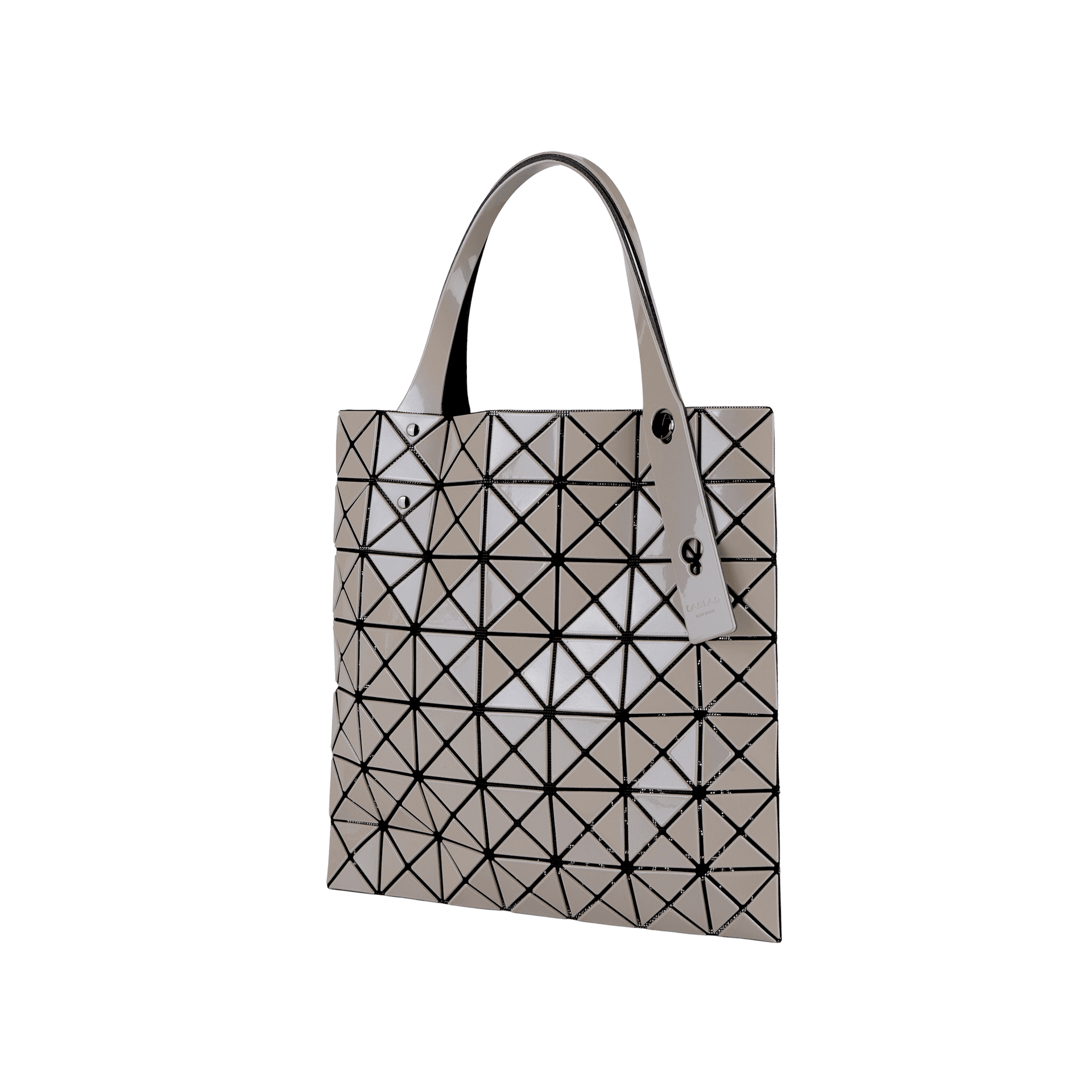Сумка ISSEY MIYAKE Prism Tote - изображение 2