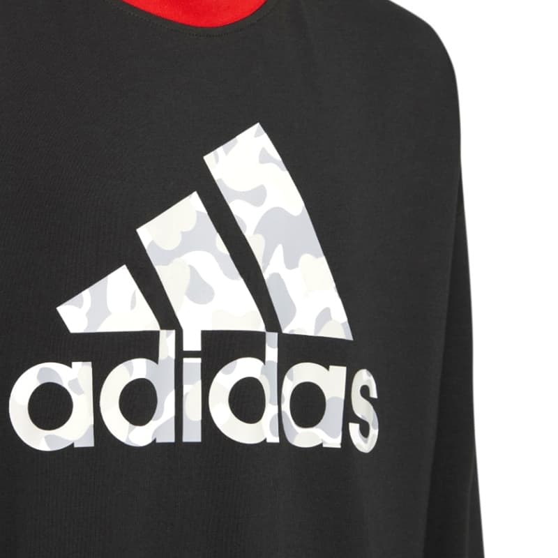 Футболка adidas LogoT - изображение 4