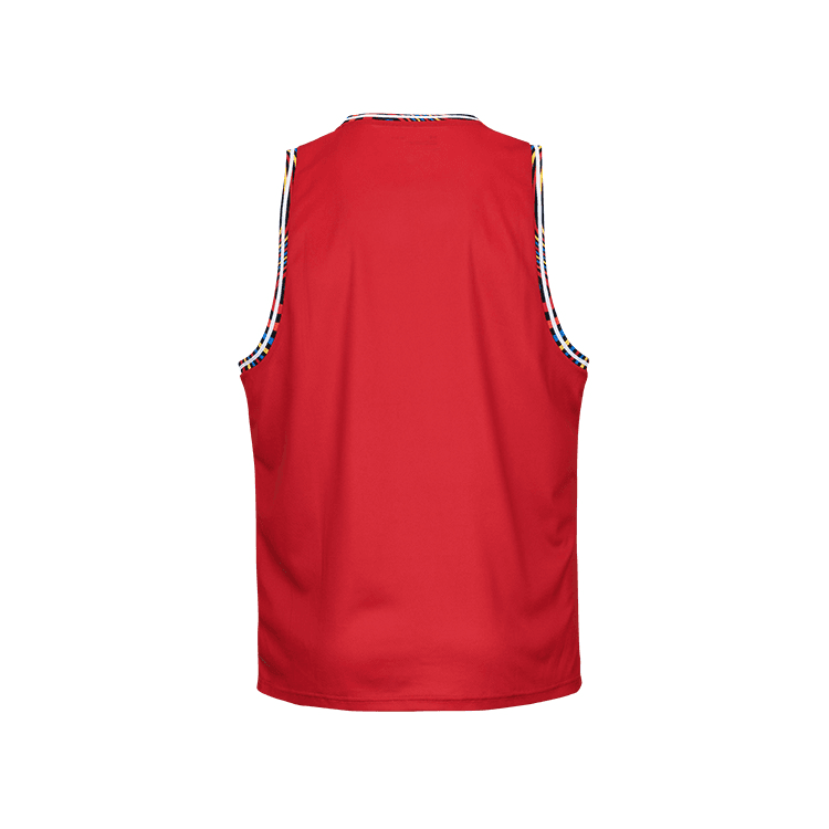 Баскетбольная майка Under Armour - изображение 2