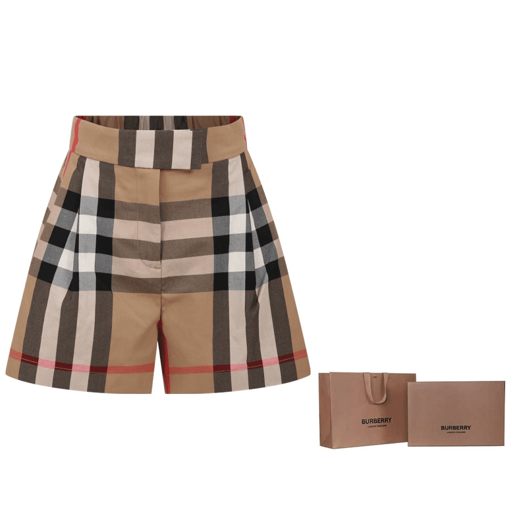 Burberry SS23 - изображение 7