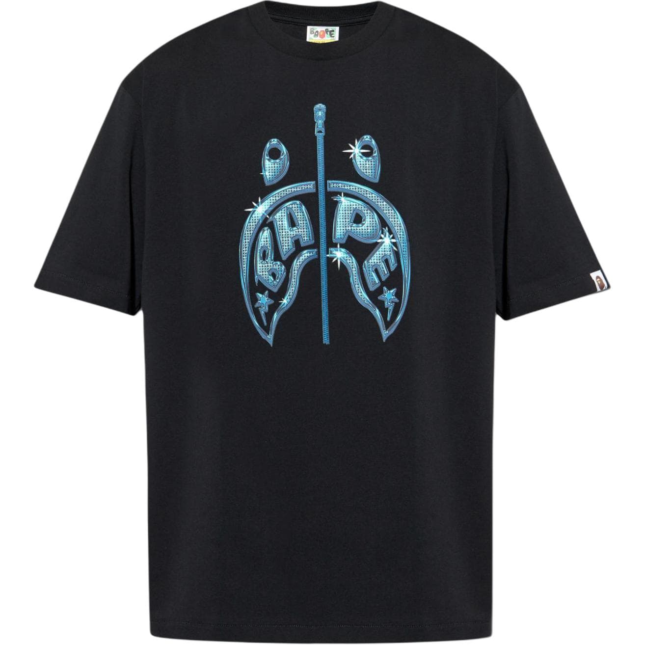 Футболка BAPE SS25 T - изображение 1