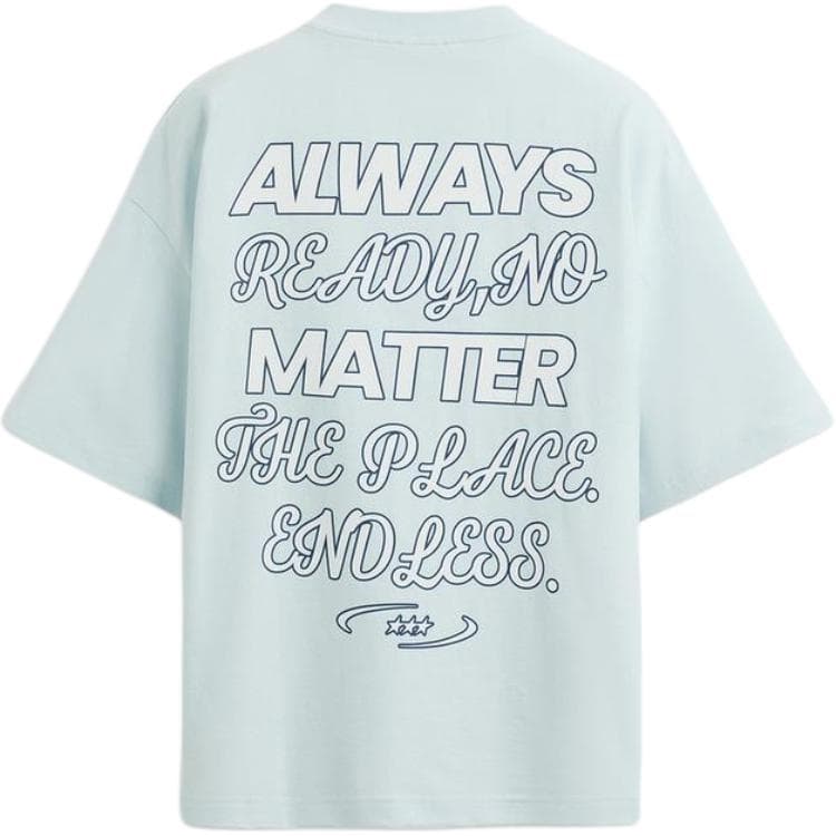 Футболка ZARA T - изображение 2