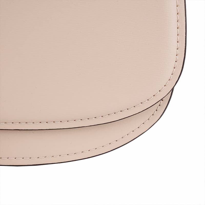 Сумка через плечо MICHAEL KORS MK Mila Logo - изображение 6