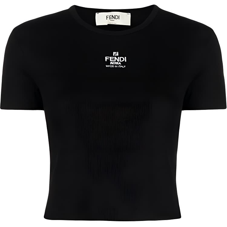 Футболка FENDI T