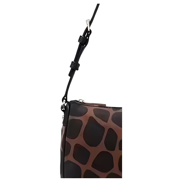Мини-сумка MICHAEL KORS MK Jet Set Charm - изображение 2