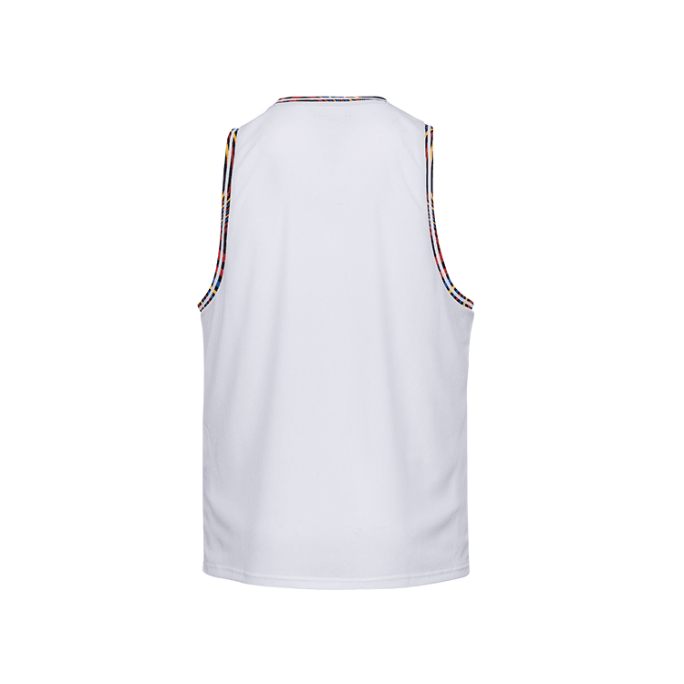 Баскетбольная майка Under Armour - изображение 2