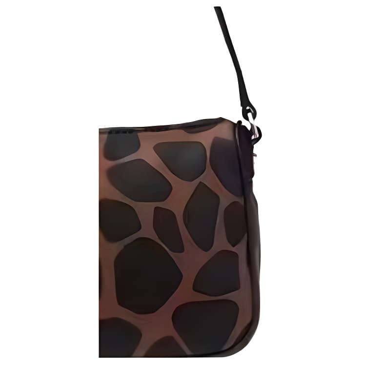 Мини-сумка MICHAEL KORS MK Jet Set Charm - изображение 4