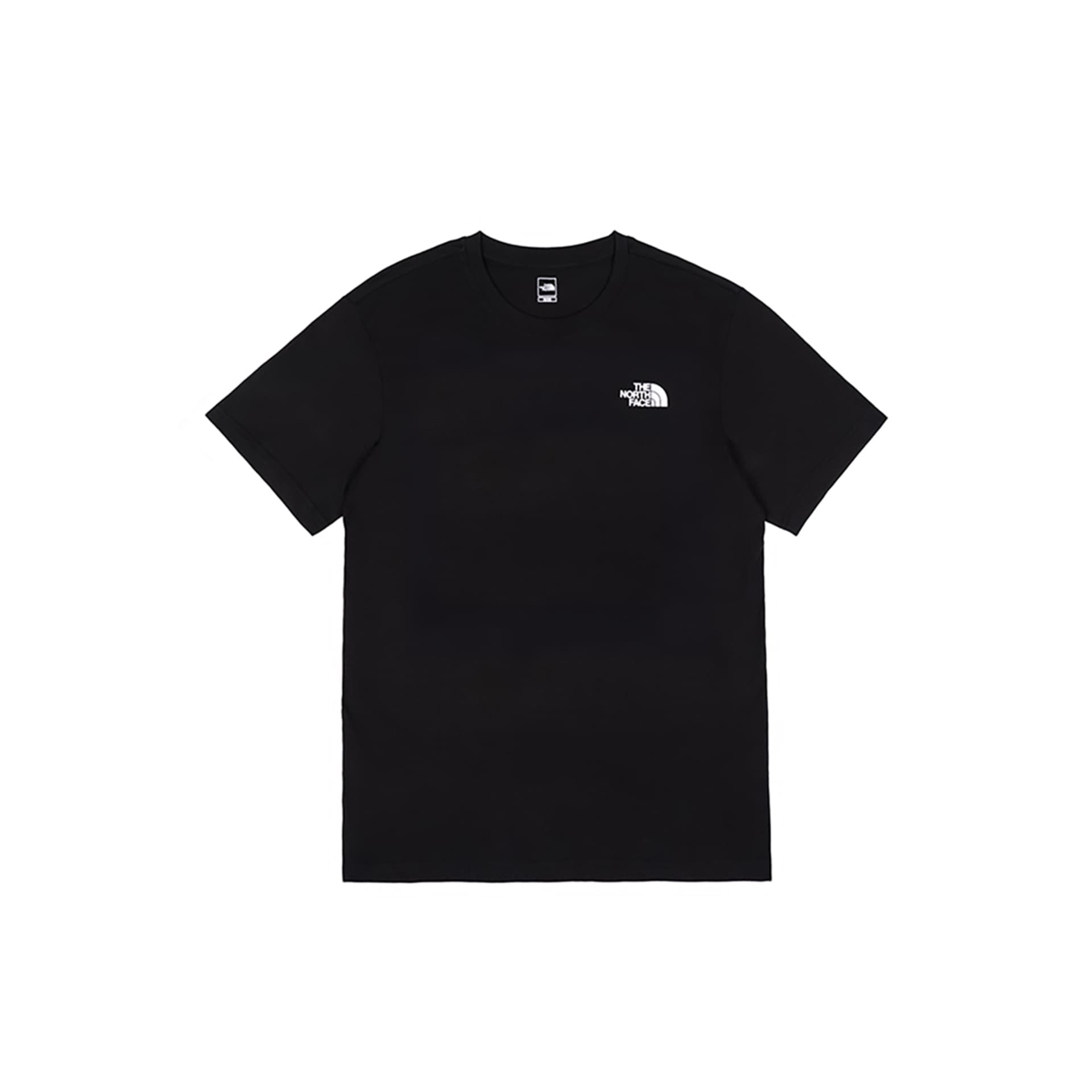 Футболка THE NORTH FACE T — фото 3