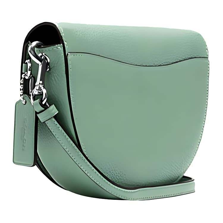 Сумка через плечо COACH Ellen 21 - изображение 2