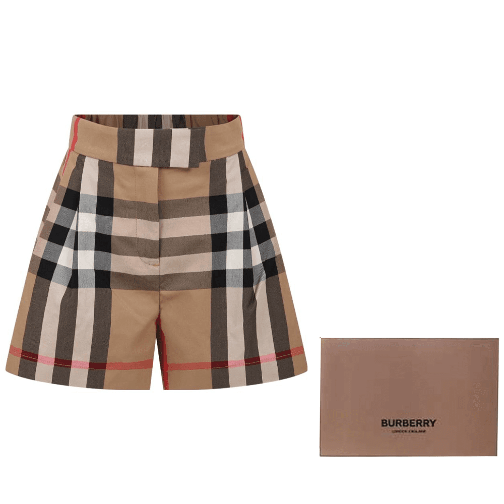 Burberry SS23 - изображение 6