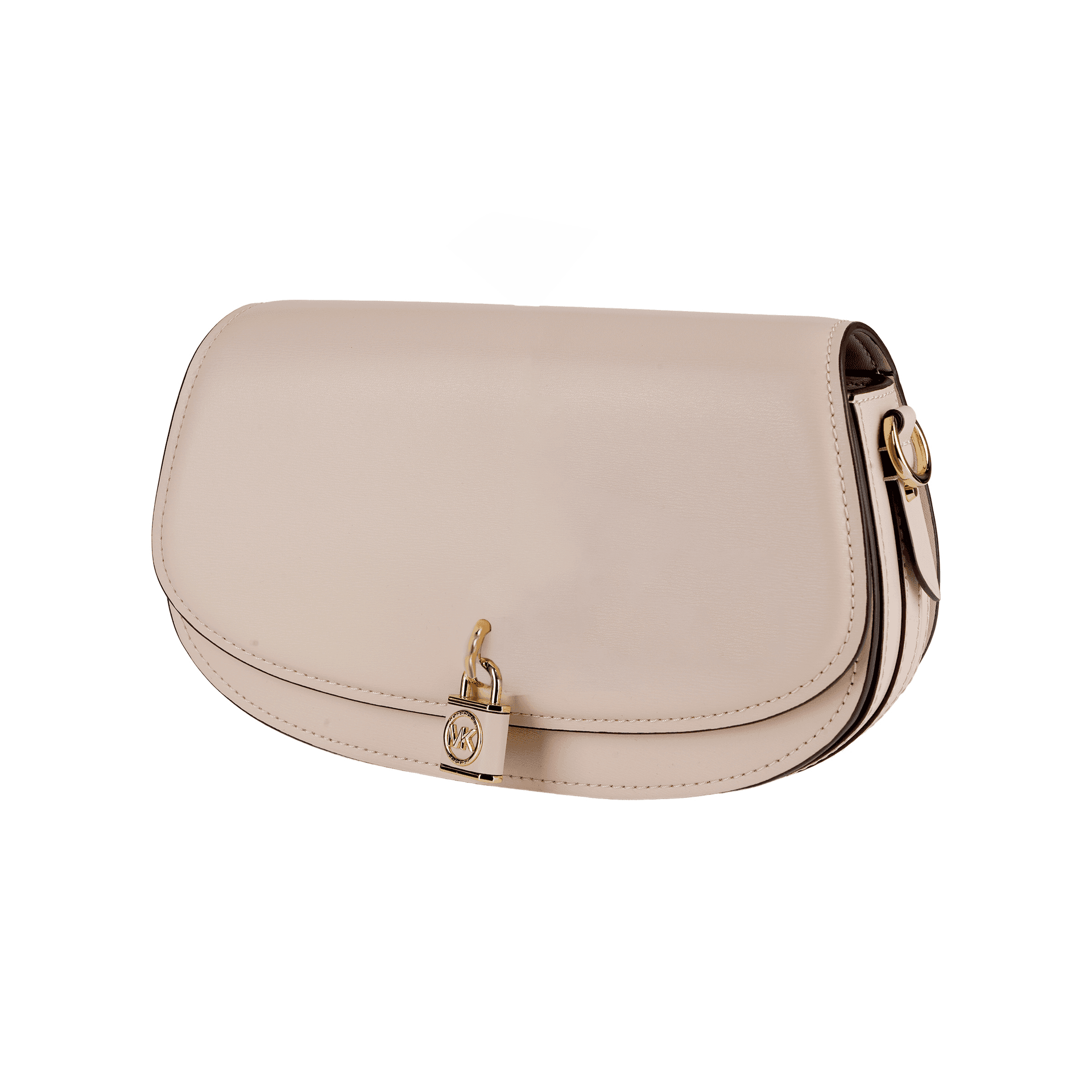 Сумка через плечо MICHAEL KORS MK Mila Logo - изображение 2