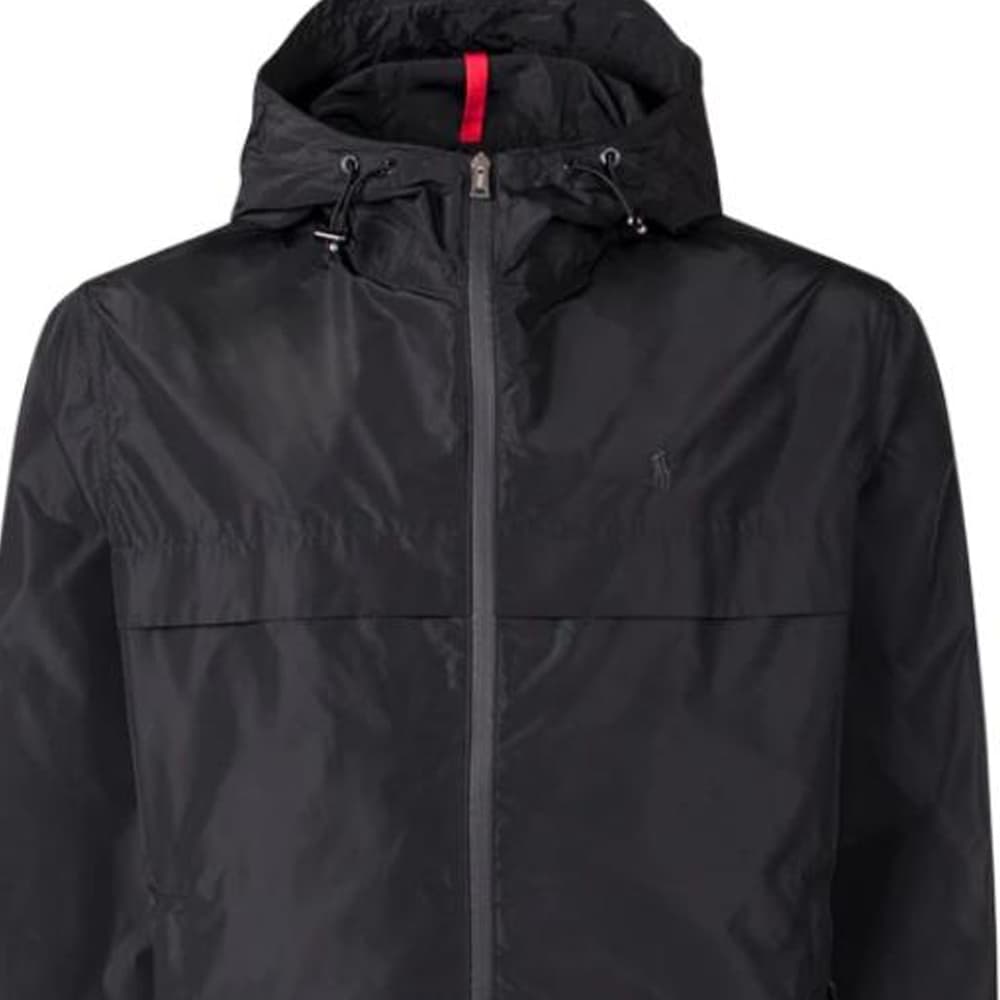 Куртка Polo Ralph Lauren Куртки и Пальто Мужские Черные - изображение 3