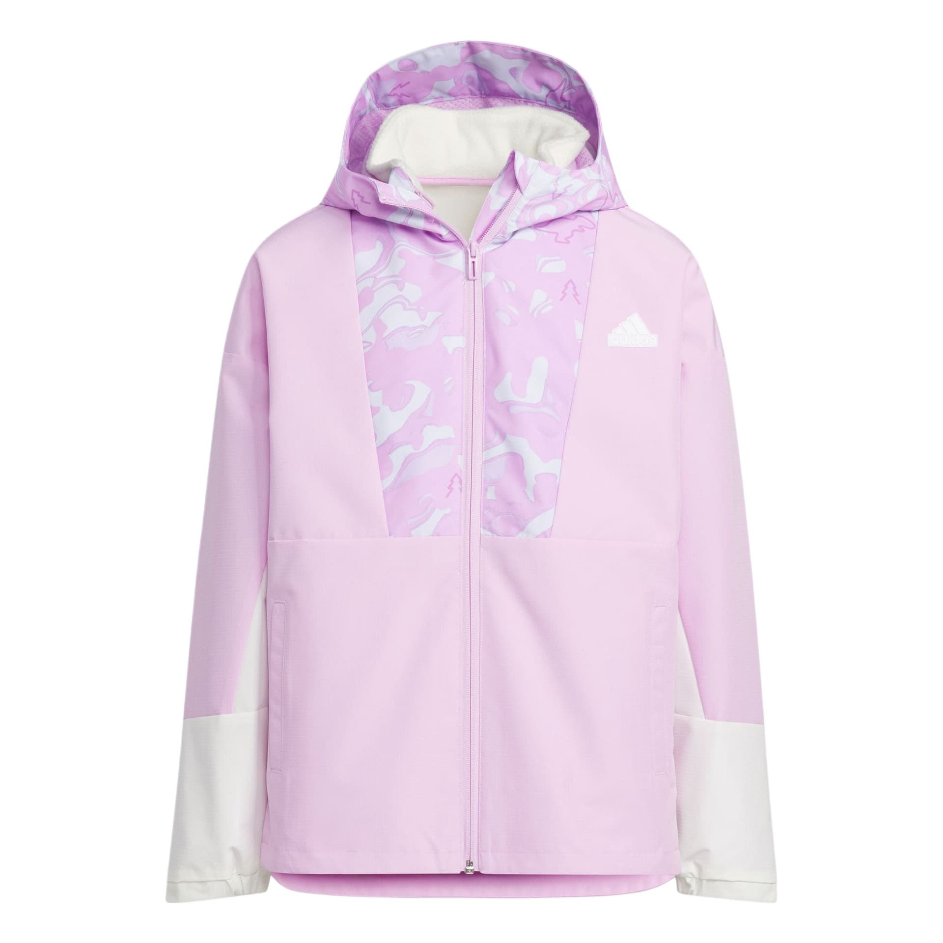 adidas City Escape Two-In-One Jacket - изображение 1