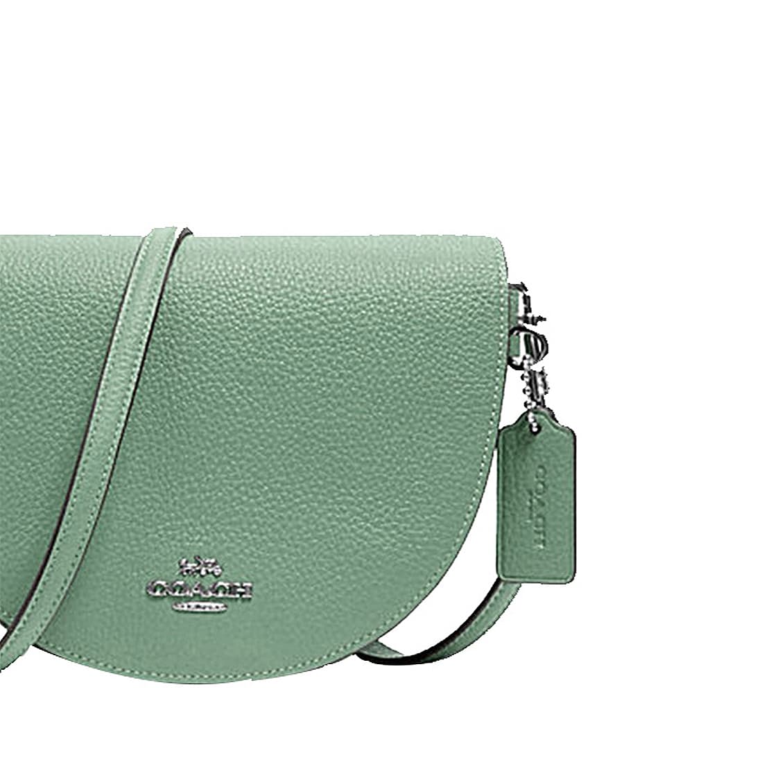 Сумка через плечо COACH Ellen 21 - изображение 5