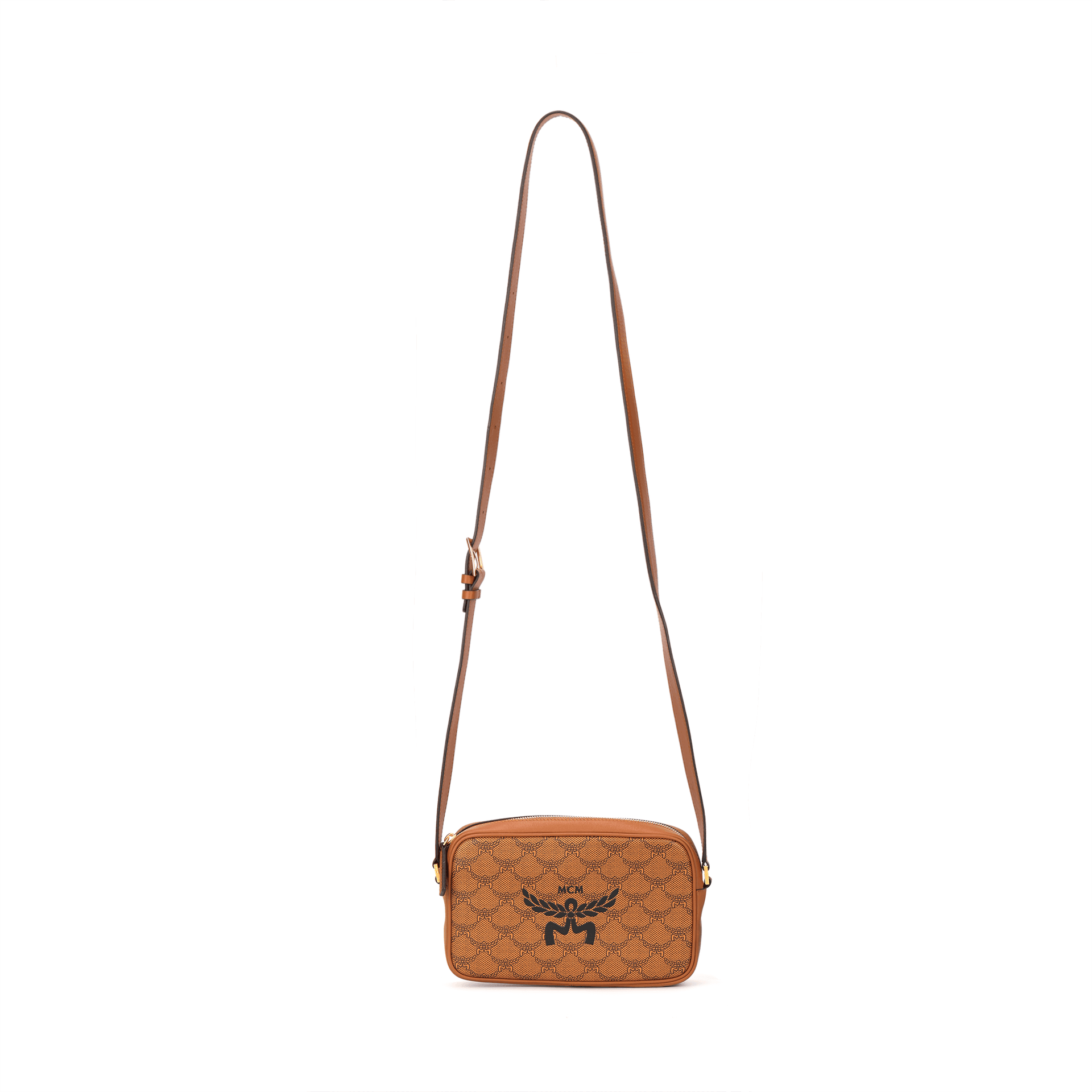Мини-сумка MCM HIMMEL - изображение 1