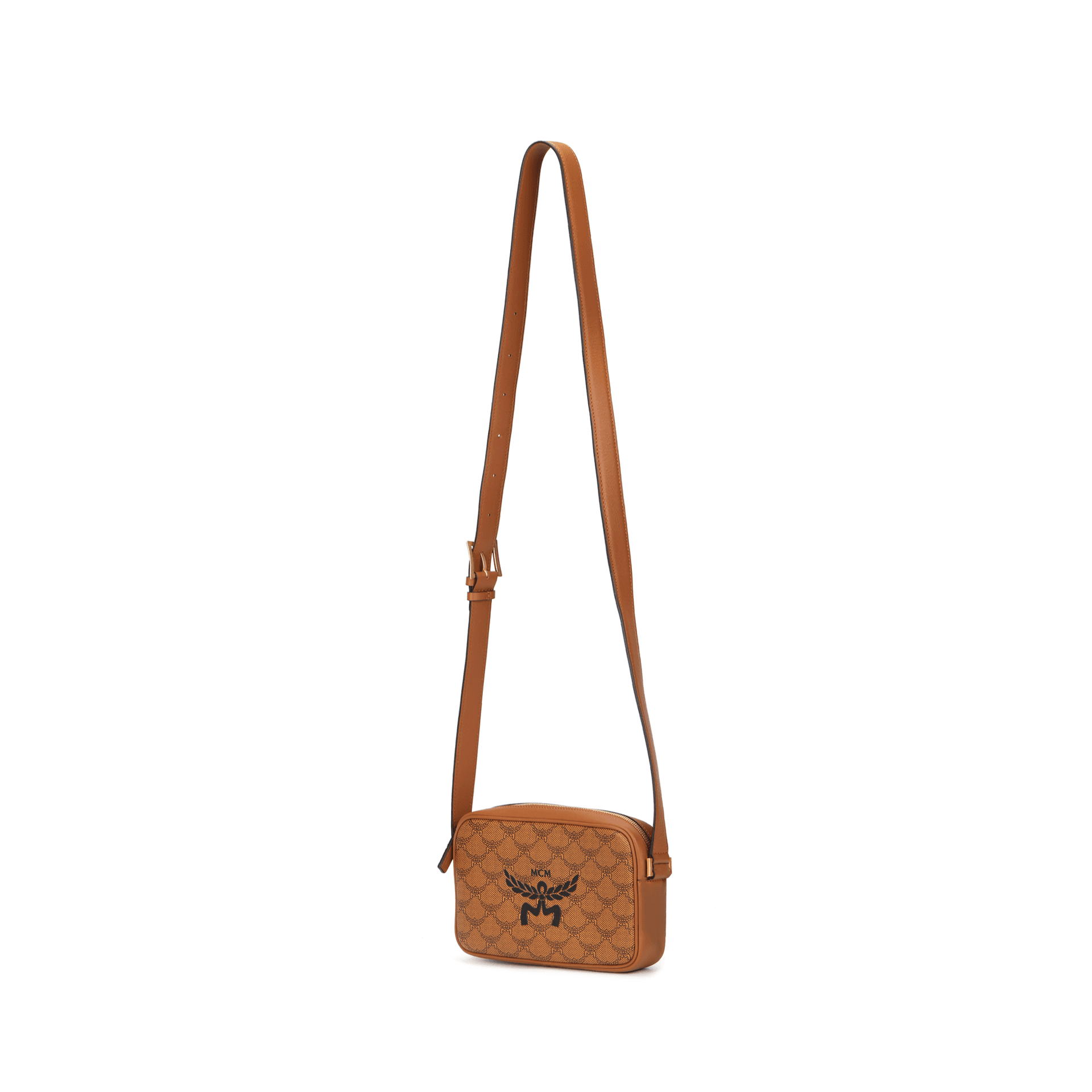 Мини-сумка MCM HIMMEL - изображение 2