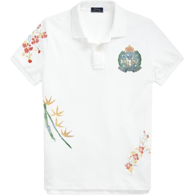 Polo Ralph Lauren SS22 Polo - изображение 1