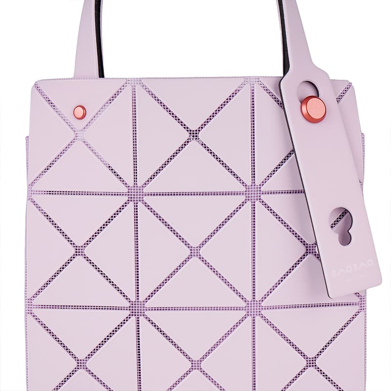 Сумка ISSEY MIYAKE CARAT - изображение 6
