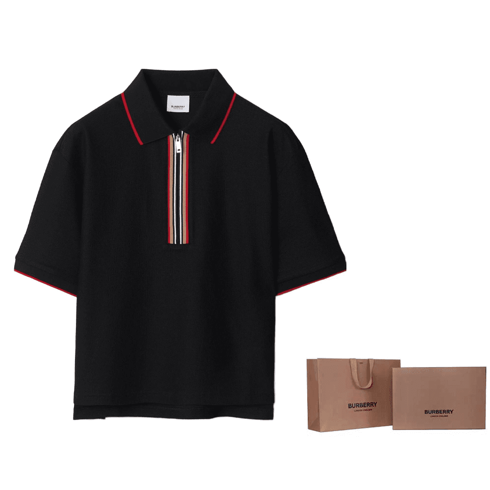 Burberry SS24 Polo - изображение 5