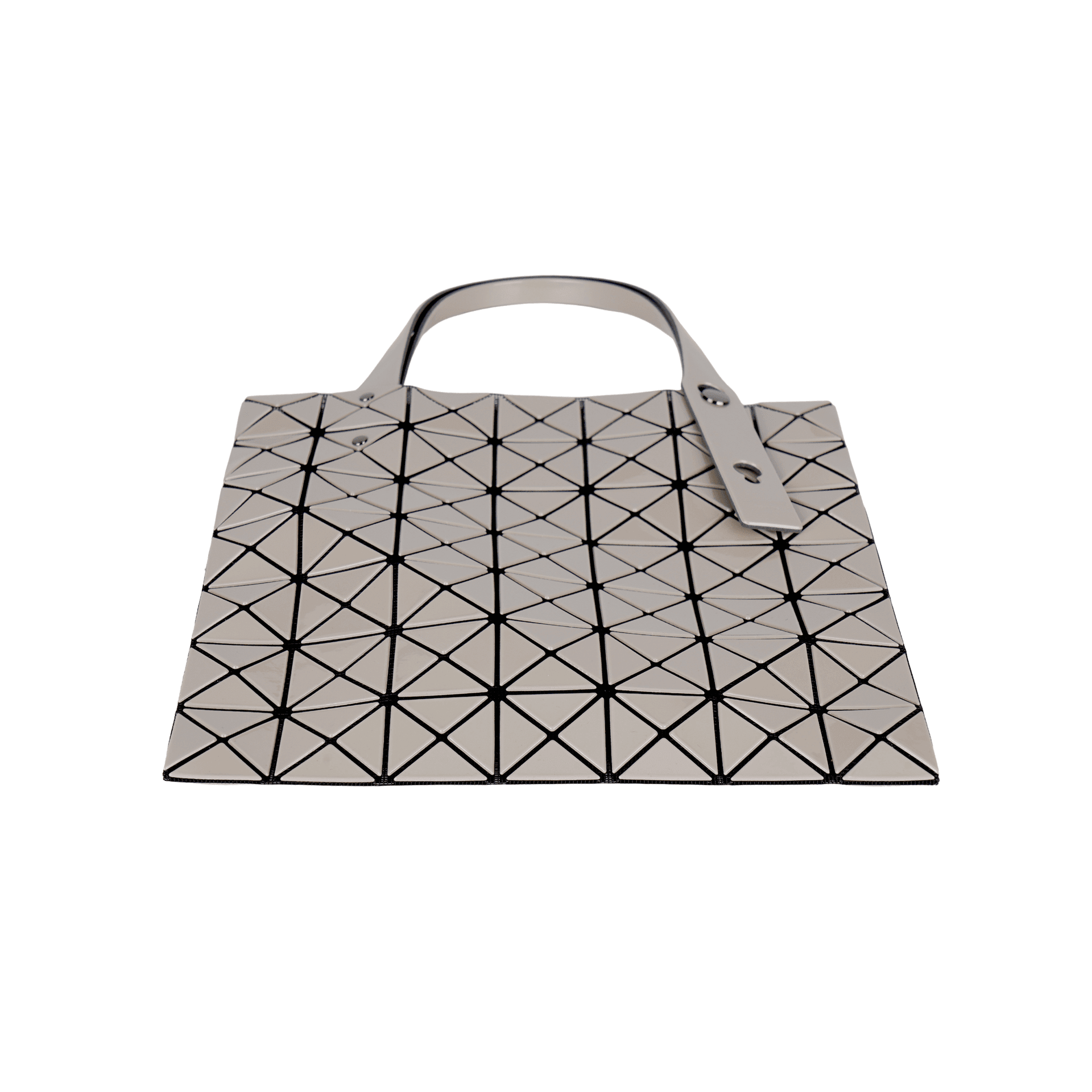 Сумка ISSEY MIYAKE Prism Tote - изображение 4