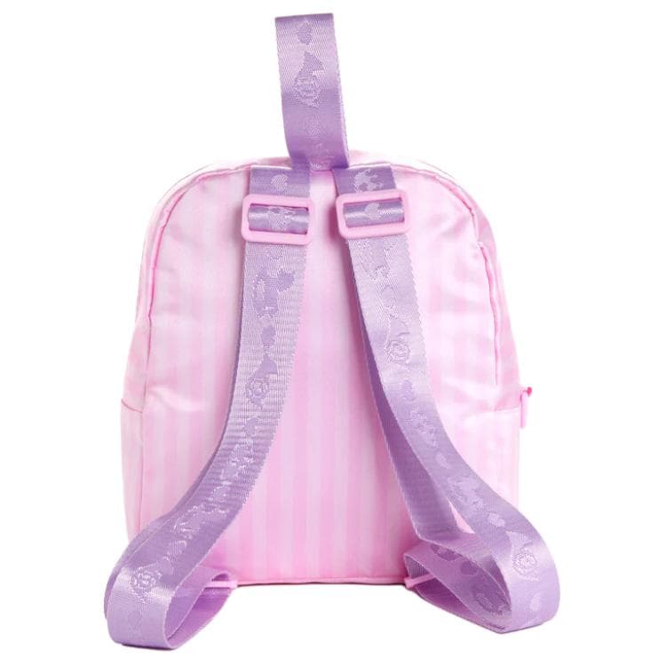 Рюкзак Sanrio Satin Backpack Women's Pink Санрио Сатин Рюкзак Женский Розовый - изображение 3