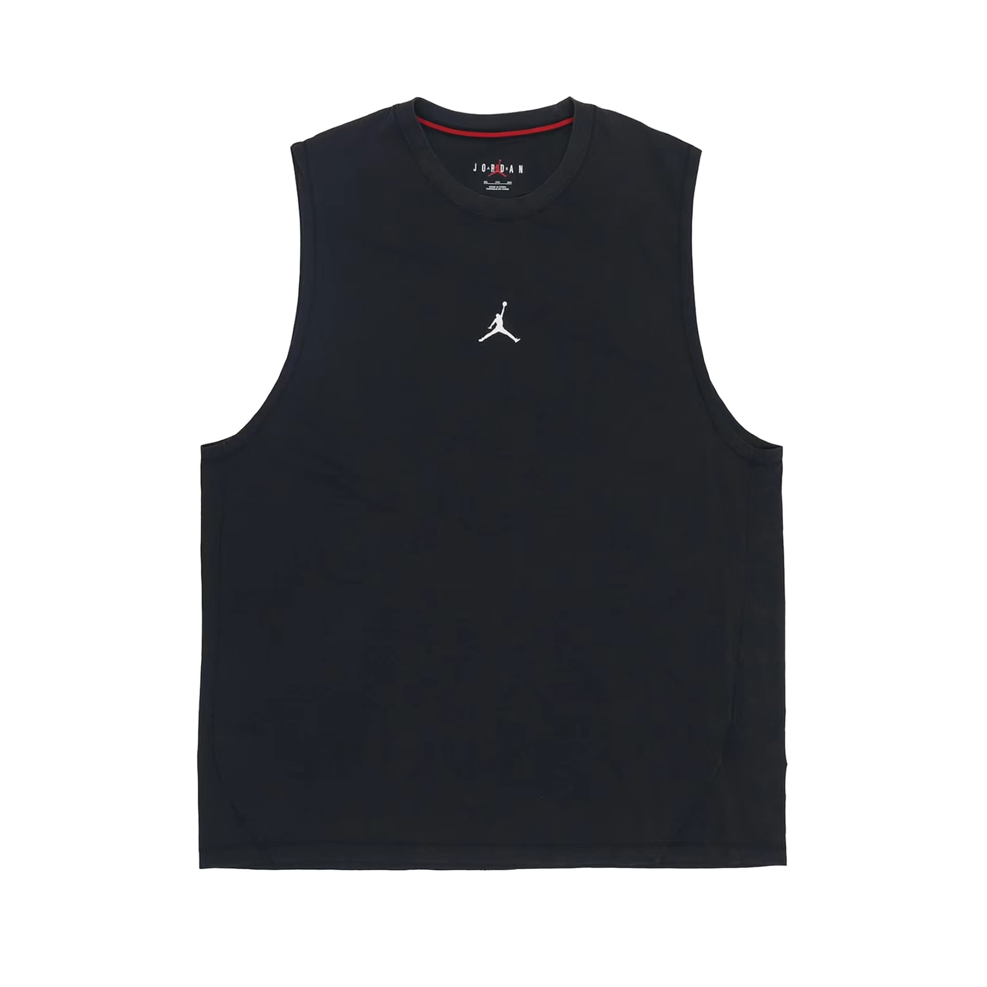 Баскетбольная майка Jordan - изображение 3