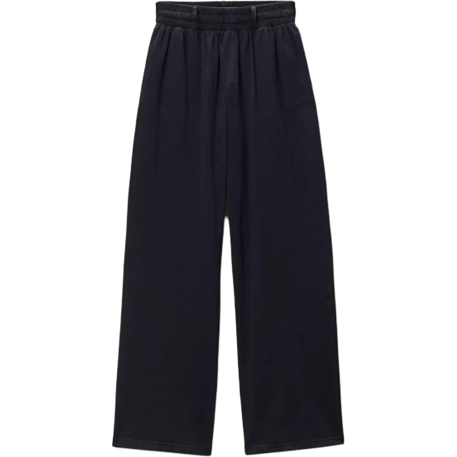 Штаны Alexander Wang SS25 Вязаные спортивные брюки женские - изображение 1