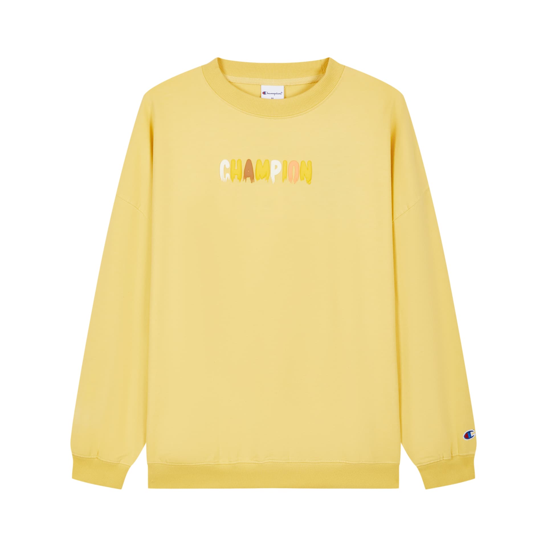 Худи Champion Women's Rochester SS24 Logo - изображение 2